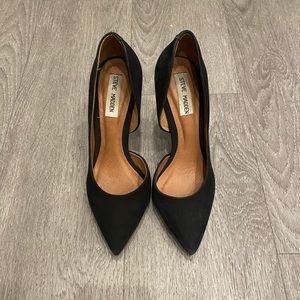 Steve madden pumps